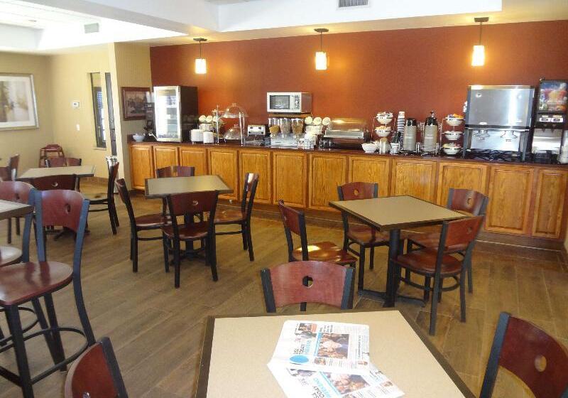 Best Western Plus Tulsa Woodland Hills Hotel And Suites