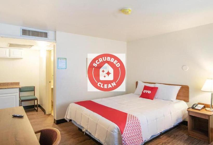 ホテル Budgetlodge