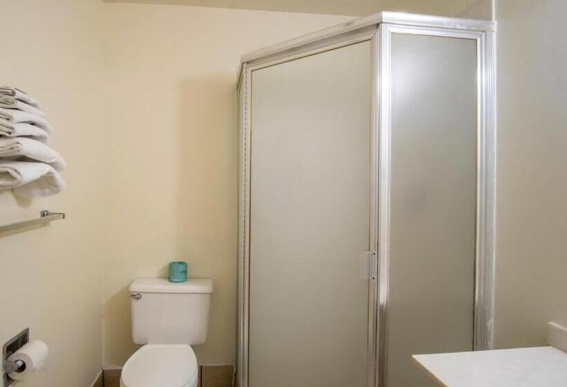 ホテル Budgetlodge