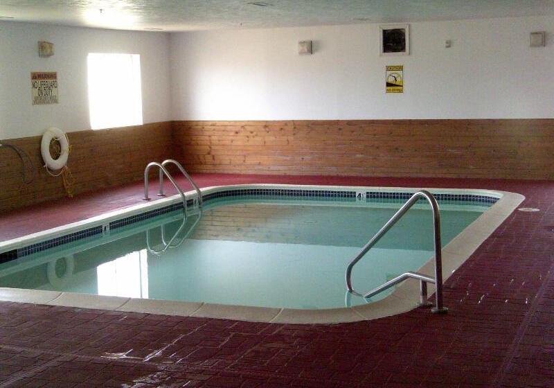 ホテル Capri Inn & Suites Beatrice