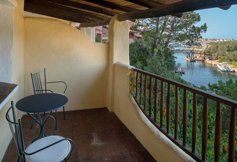 Cervo Hotel,costa Smeralda Resort