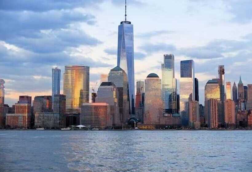 Fotos del hotel City Club Hotel:  4