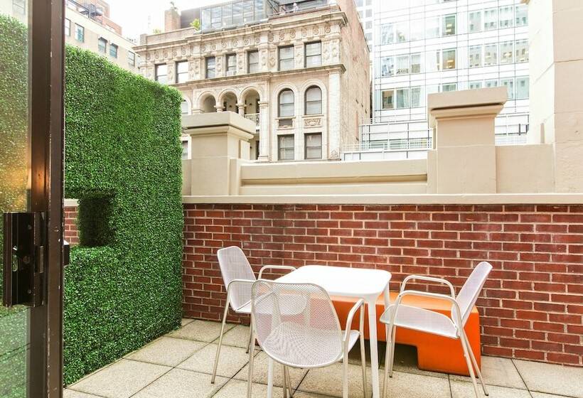 Fotos del hotel City Club Hotel:  21