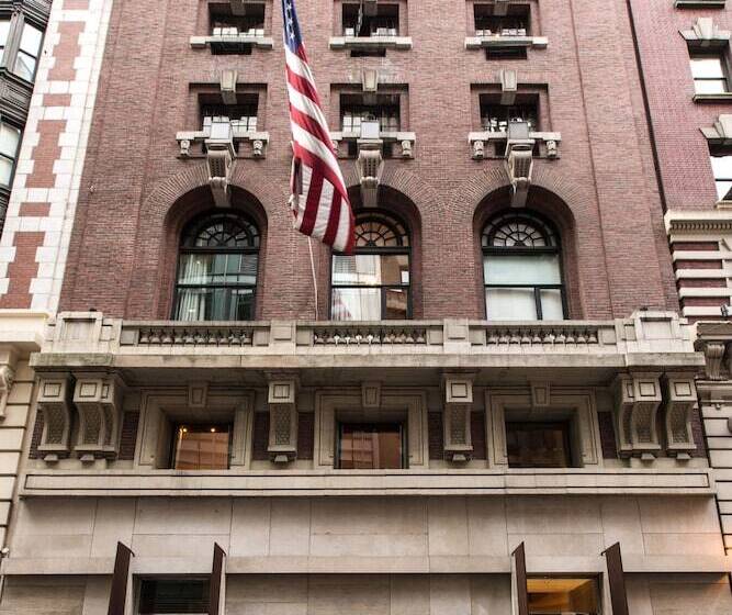 Fotos del hotel City Club Hotel:  3