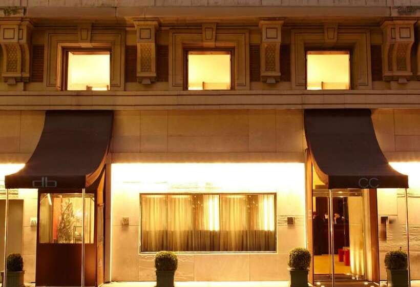 Fotos del hotel City Club Hotel:  20