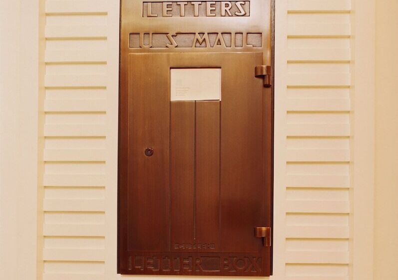 Fotos del hotel City Club Hotel:  19