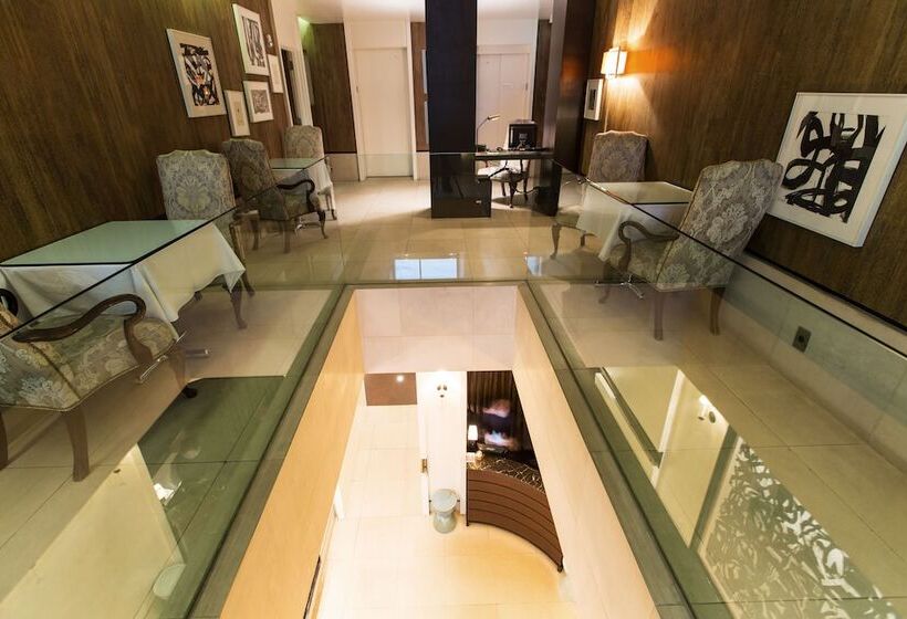 Fotos del hotel City Club Hotel:  17