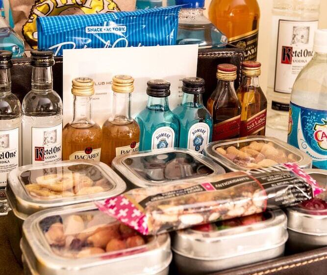 Fotos del hotel City Club Hotel:  13