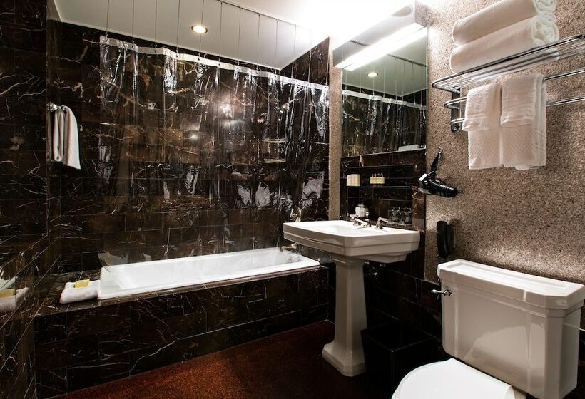 Fotos del hotel City Club Hotel:  9