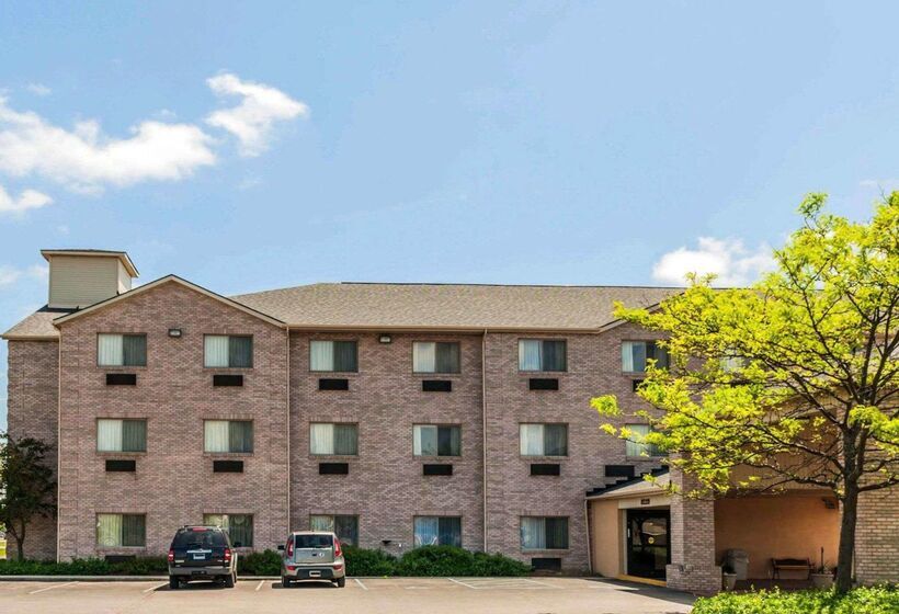فندق Comfort Inn Avonindianapolis West