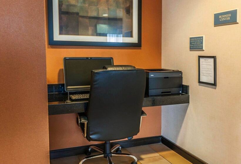 فندق Comfort Inn Avonindianapolis West