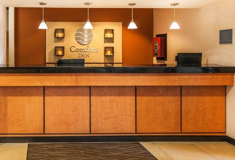 فندق Comfort Inn Avonindianapolis West