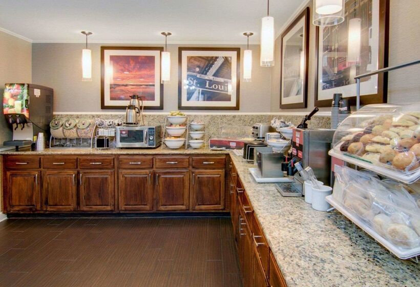 هتل Comfort Inn West Monroe Near Sports & Events Center