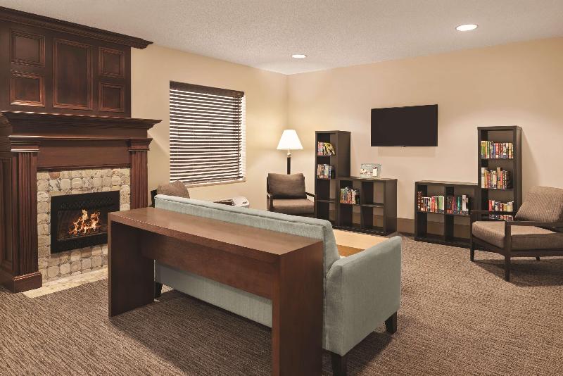 هتل Country Inn & Suites By Radisson, Dayton South, Oh