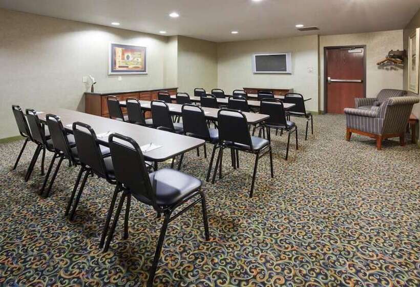 Grandstay Hotel & Suites Becker Big Lake