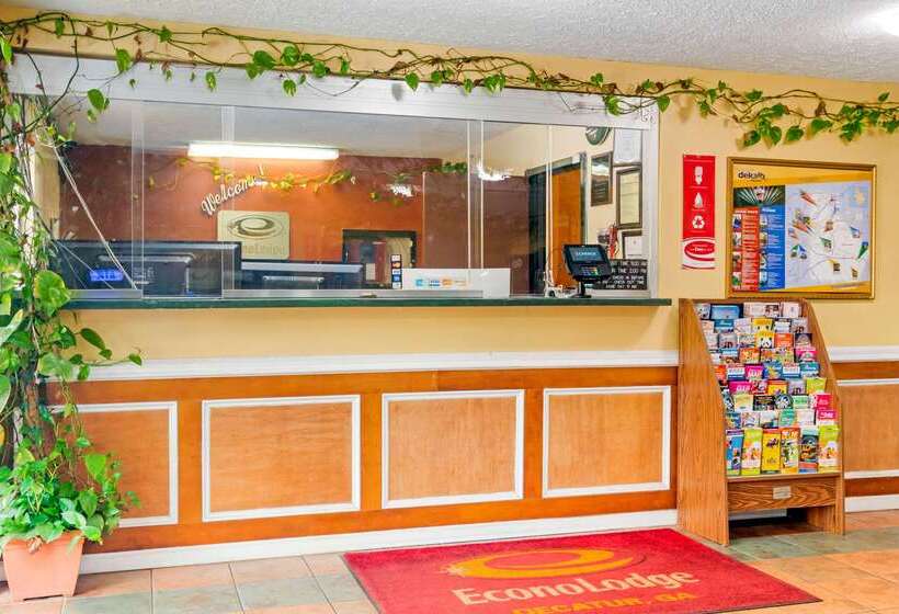 هتل Econo Lodge