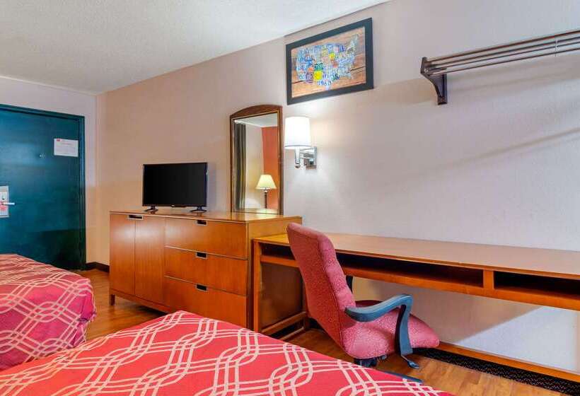 Hotel Econo Lodge Decatur