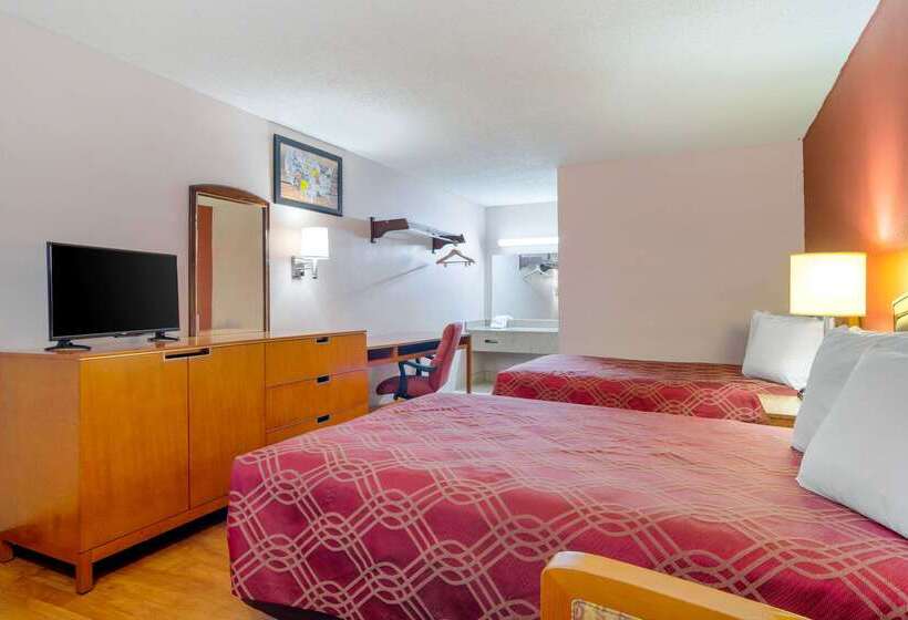 هتل Econo Lodge
