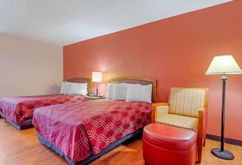 Hotel Econo Lodge Decatur