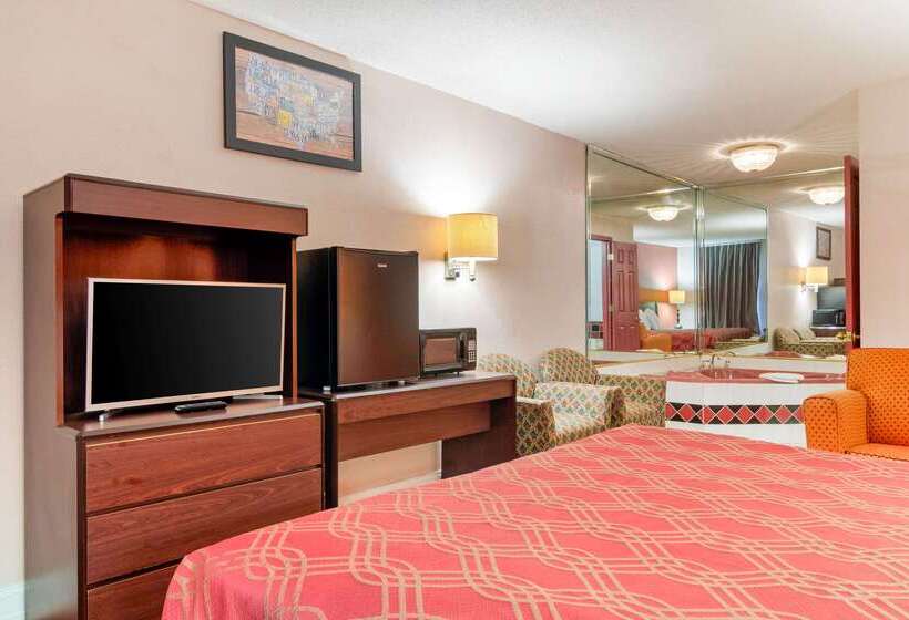 هتل Econo Lodge