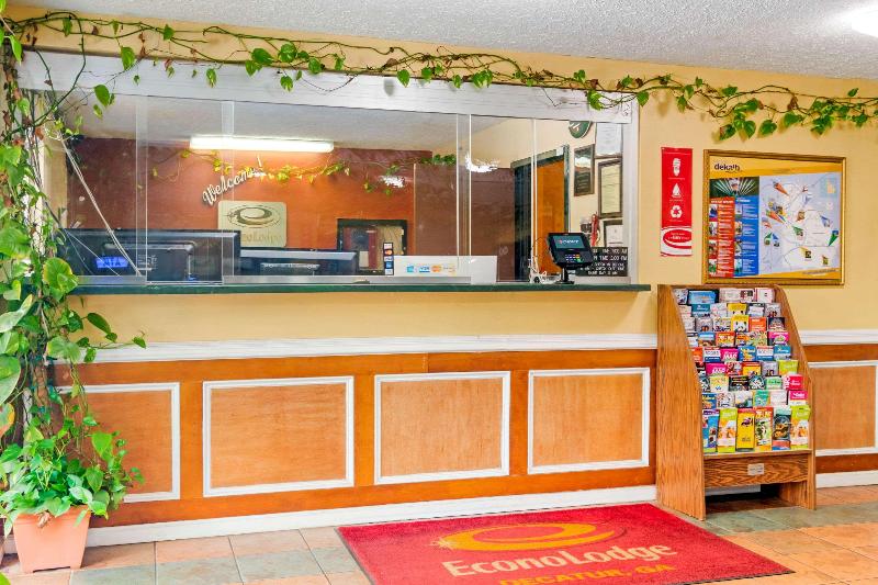 هتل Econo Lodge
