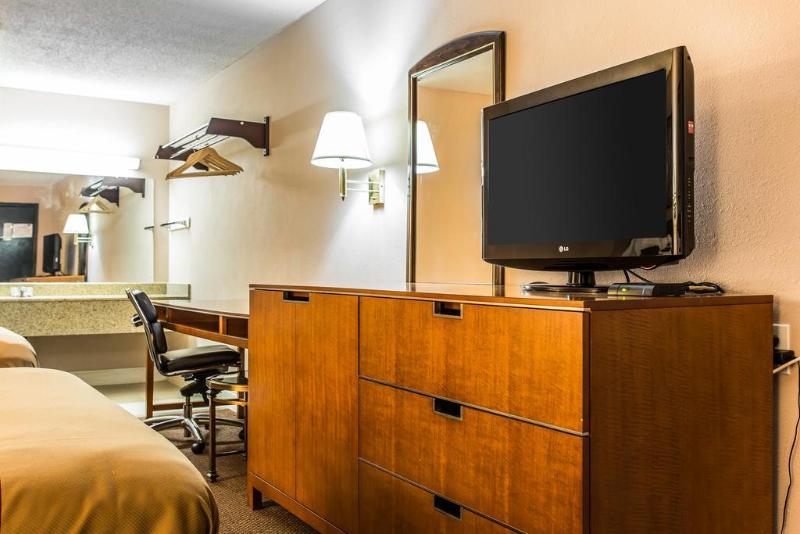 هتل Econo Lodge