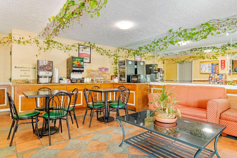 هتل Econo Lodge