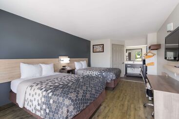 هتل Econo Lodge