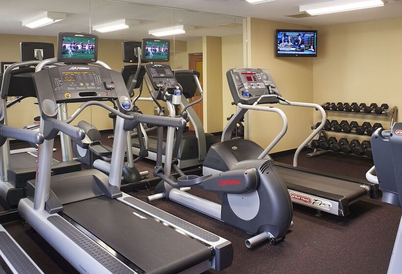 ホテル Extended Stay America Suites Chicago Elgin West Dundee
