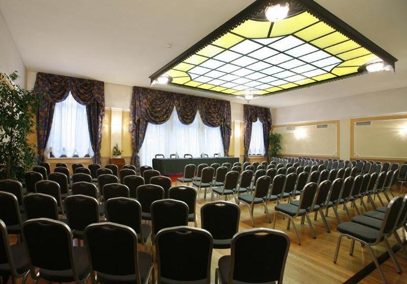 هتل Grande Albergo