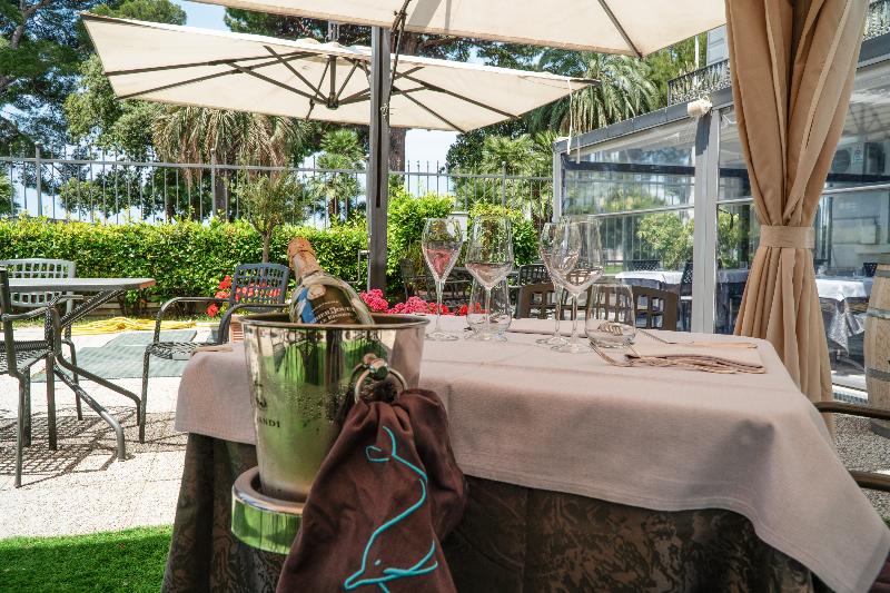 هتل Grande Albergo