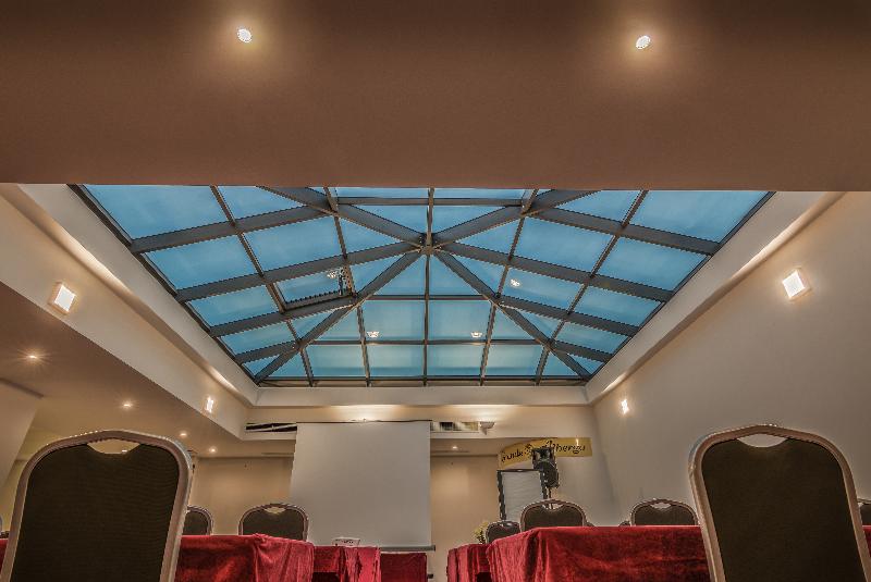 هتل Grande Albergo