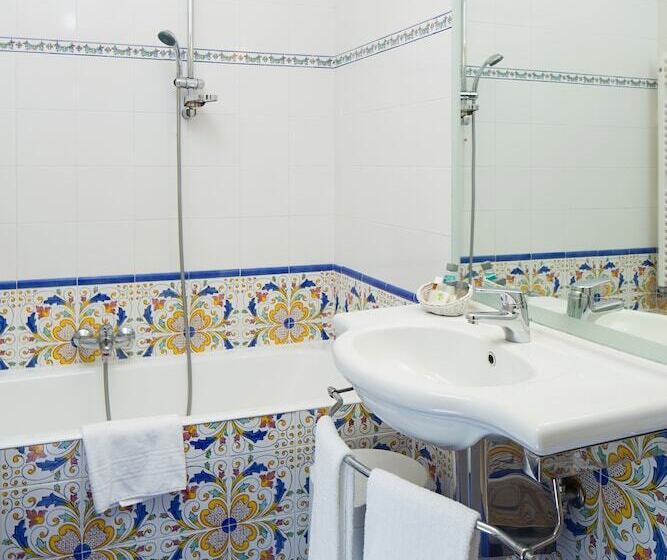 هتل Grande Albergo