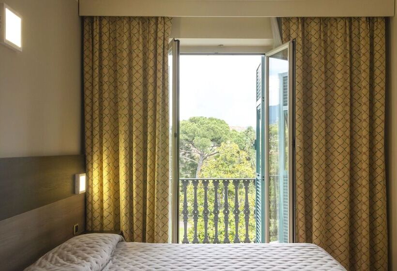 هتل Grande Albergo