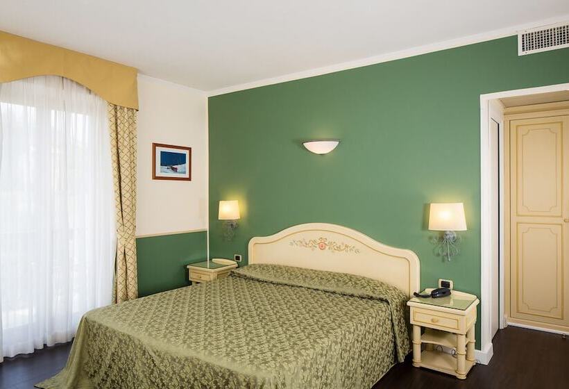 هتل Grande Albergo