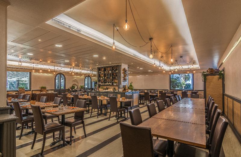 هتل Grande Albergo