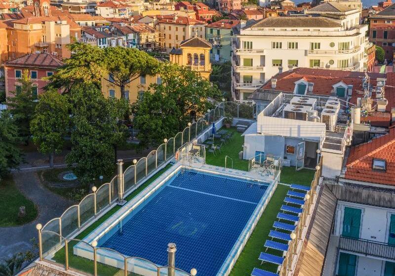 هتل Grande Albergo