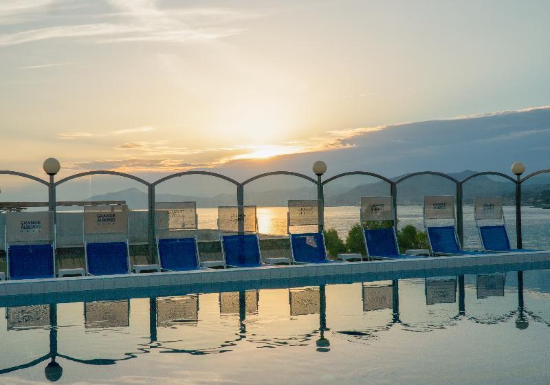 هتل Grande Albergo