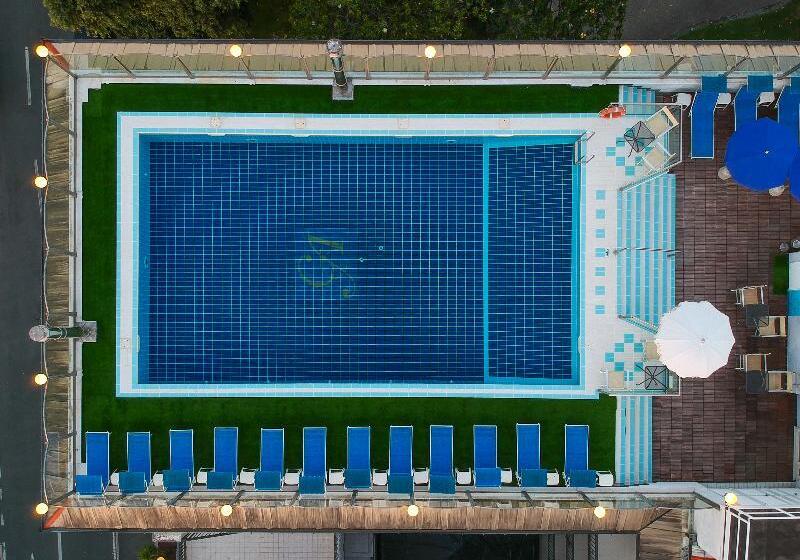 هتل Grande Albergo