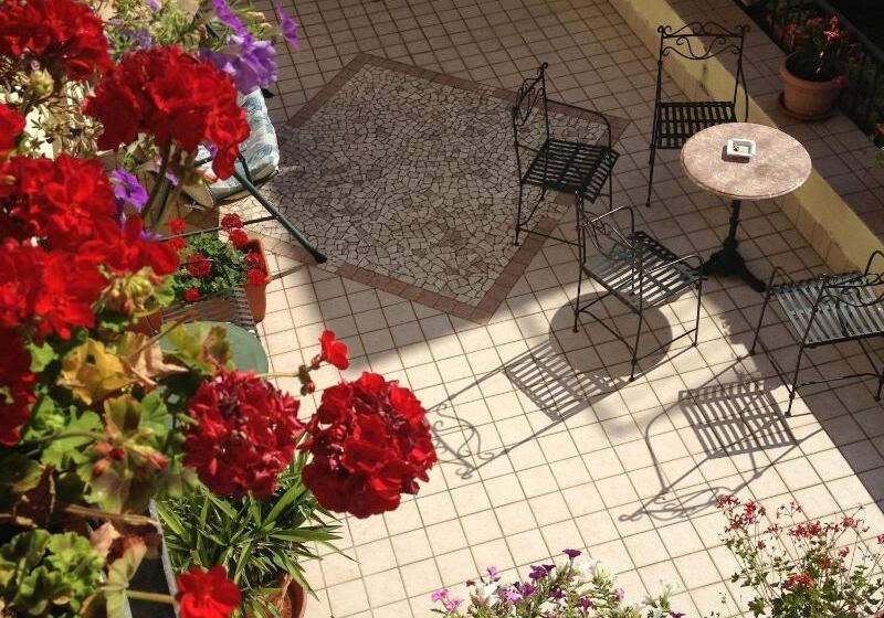 Fotos del hotel Herion:  38