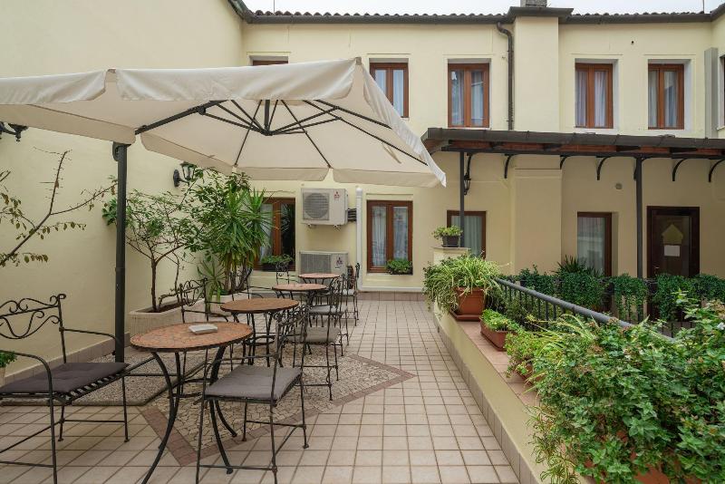 Fotos del hotel Herion:  22