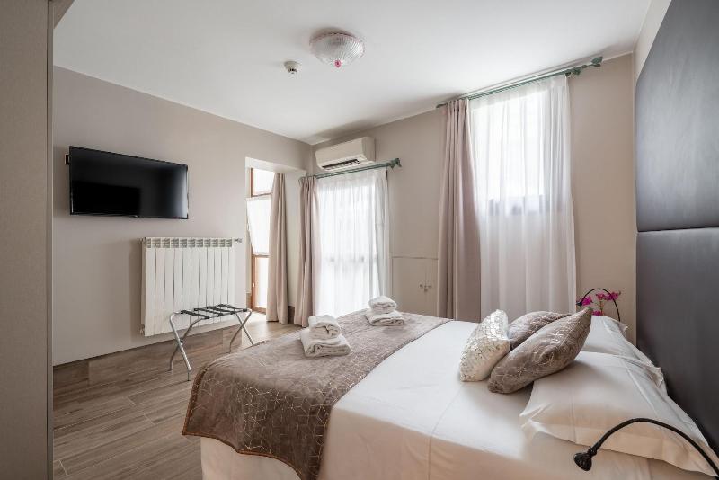 Fotos del hotel Herion:  21