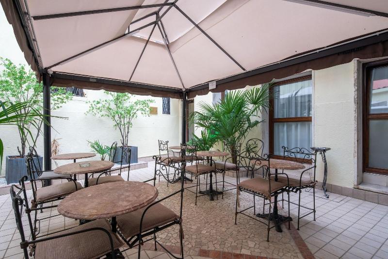 Fotos del hotel Herion:  20