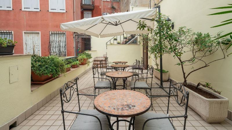 Fotos del hotel Herion:  52