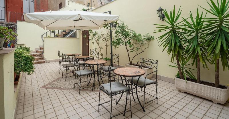 Fotos del hotel Herion:  37