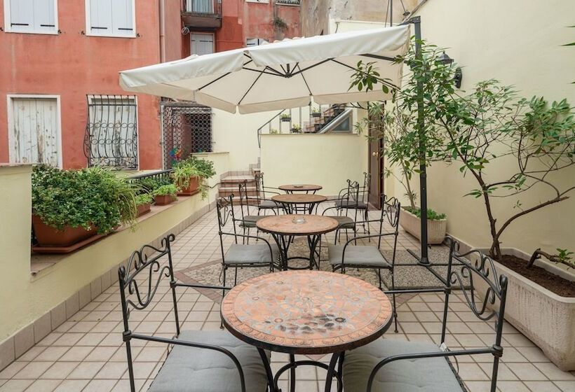 Fotos del hotel Herion:  16