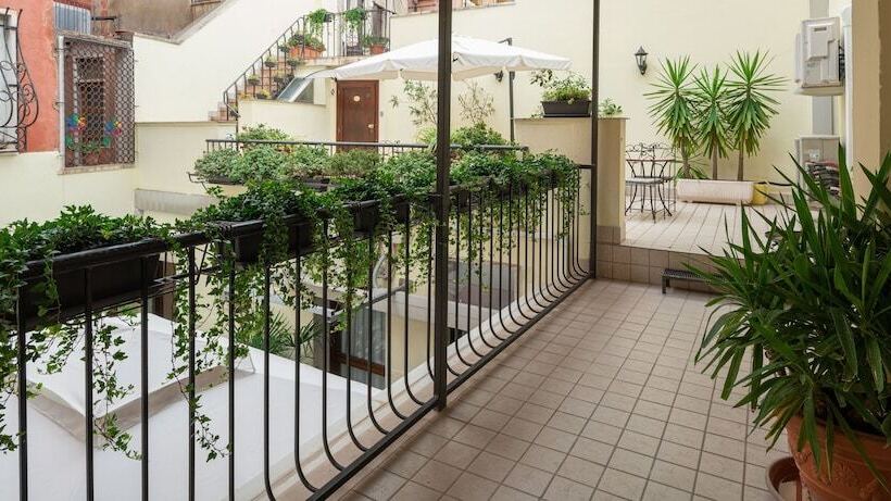 Fotos del hotel Herion:  5