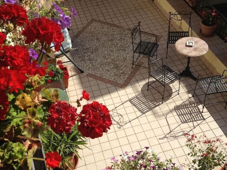 Fotos del hotel Herion:  7