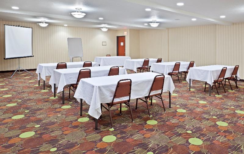 호텔 Holiday Inn Express Portland South   Lake Oswego, An Ihg
