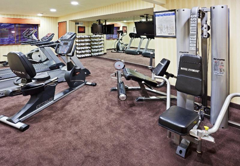 호텔 Holiday Inn Express Portland South   Lake Oswego, An Ihg
